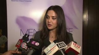 Preity Zinta's plans for this IPL, watch here