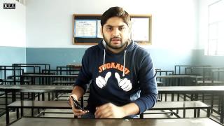 Engineering Colleges in Punjab | Comedy | Kamley