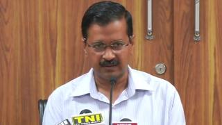 Kejriwal promises abolition of residential house tax