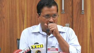 MCD Polls : Delhi CM Arvind Kejriwal Promises to Abolish Residential House Tax