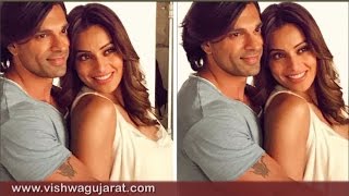 No baby right now, says Bipasha Basu