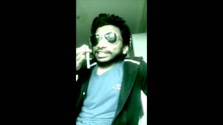Kejriwal & Modi Rap Song