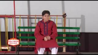Un-Cut The Child Acting Prodigy Attend By Gautam Rode & Ira Dubey | Played 24 Characters