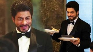 Shahrukh Khan To OPEN Own Chain Of Restaurant