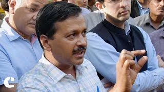 'Should I Pay From My Pocket?' Arvind Kejriwal on paying Jethmalani's legal fee