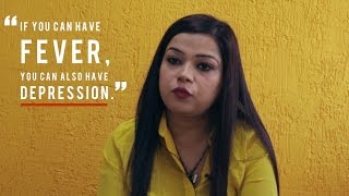 "I am a warrior, I fought depression:" Shipra Dawar on how she fought depression & began her startup