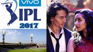 Bollywood Stars Performance at IPL 2017