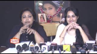 Pratyusha Banerjee 1st death Anniversary - Uncut Part 2 | Kamya Panjabi - Hum Kuch Keh Na Sake