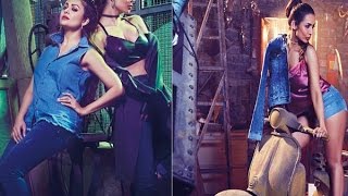 Malaika Arora & Amrita Arora  - Hottest and Sexy New Sizzling Photoshoot