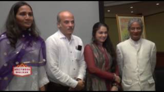 India Premiere Of World First Ever Film On Homoeopathy With Many Celebs