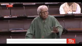 Madhusudan Misrty's Speech on The Factories (Amendment) Bill, 2016