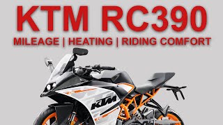 Things to know about KTM RC 390 | 2 Years ownership review