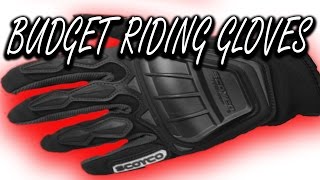 SCOYCO Gloves MC08 | Worth Buying? | Hands on Review