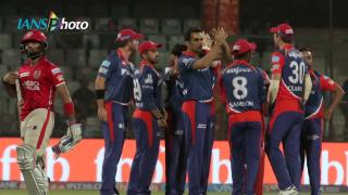 IPL-10: Confident Delhi face stern test vs KKR