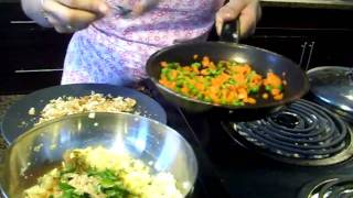 Potato cutlets, Aloo Tikki recipe, Indian potato recipe