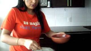 How to make Yogurt at home? Making Dahi or curd at home