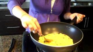 Besan Chilla Puda recipe Chickpea flour pancakes (Cheela Vegan Gluten free)