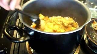 Kauwa Biryani recipe, Chicken Biryani recipe