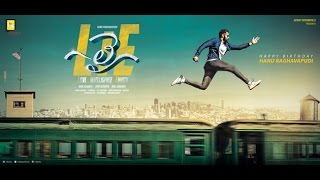 Lie Movie Latest Posters - Nithin, Megha Akash, Ram Achanta, Anil Sunkara