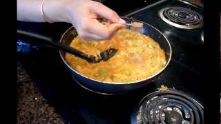Navratan Korma recipe, Veg Korma recipe,  Indian Vegetarian Curry