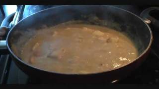 Paneer Masala recipe, Spicy Paneer (cottage cheese) Curry