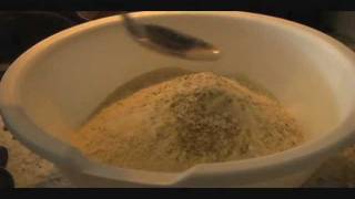 Luchi recipe, Bengali Fried Bread