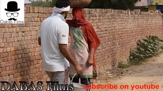 देसी दूधिया (desi dudhwala)  | Superhit haryanvi video | DABAS FILMS