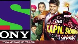 Sony Is Planning To Scrap The Kapil Sharma Show, Might Offer Sunil Grover His Own Show!