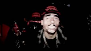 Gang Shit  | Venor NRS & FaceSqueeze | Desi Hip Hop Inc.