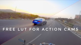 How to make MOTOVLOGS look BETTER !