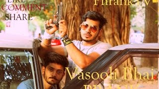 Vasooli Bhai PRANK PART 1 | Gangster PRANKS IN INDIA | PhrankTV | RE-UPLOADED