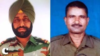 Pak Army Kills Two Indian Soldiers And Mutilates Their Bodies