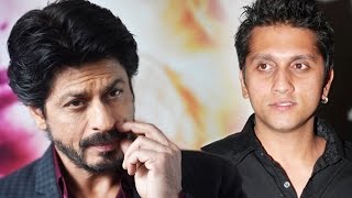 Mohit Suri REJECTS Shahrukh Khan's Upcoming Film