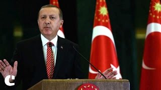 Was President Erdogan's India visit botched up by his Kashmir comments?