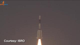 India gifts South Asia Satellite, Pakistan declines