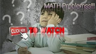 How to use your camera as a Calculator | Easy way to solve your math problems |TechNo Logic