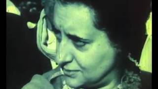 Documentary on Indira Gandhi Tyaag, Tapasya Aur Shanti