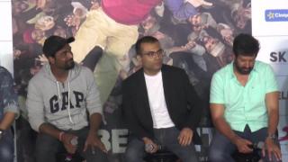 Kabir REACTS as Salman skips first song launch of 'Tubelight'