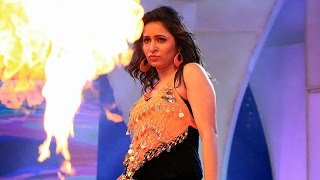 Richa Agnihotri Marathi Actress Shoutout About CREATIVE DANCE WORKSHOP 2017