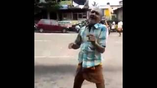 Whatsapp Funny Video - Amazing Dance  - Malayalam Funny Video