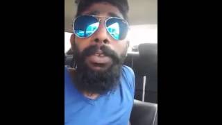 Rock sasi malayalam funny video