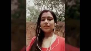 Neethu Dubsmash- Viral Malayalam Funny Dubsmash