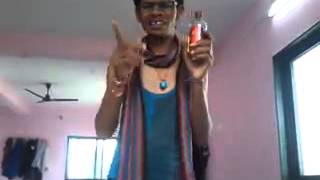 Marathi boy sings parody song khel mandala
