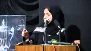 Urdu Debate New Delhi Safa Fatima Siddiqui Ideal Indian School