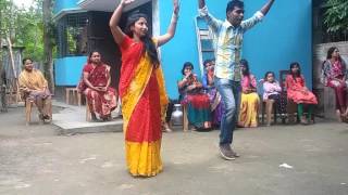 bangla Dance