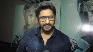 Arshad Warsi as Jack Sparrow in 'Pirates of the Caribbean 5'