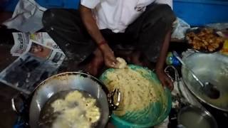 Guwahati Street food