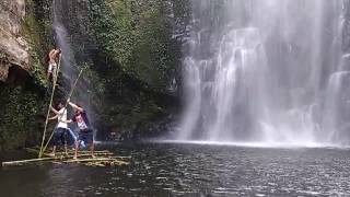 Kakochang Waterfall , Assam