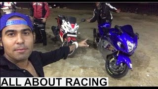 Racing / Nightout With Crazy Superbikes And Supercars | DELHI