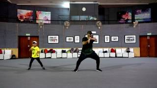 Reet Roy Day 1 Delhi India workshop | KMT Drake Feat. Giggs Choreography